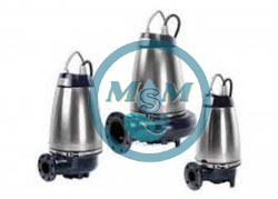 Submersible Pump Grundfos SE