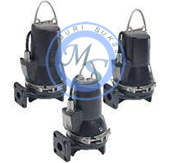 Submersible Pump Grundfos SEG
