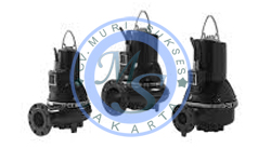 Subersible Pump Grundfos SL1