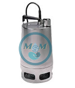 Submersible Pump Grundfos UNILIFT AP35