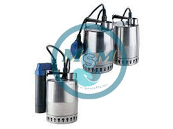 Submersible Pump Grundfos UNILIFT KP