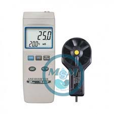 ANEMOMETER LUFTRON YK-80AP