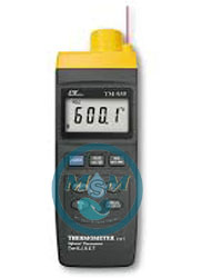 Infrared Thermometer LUTRON TM-939