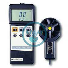 LUTRON AM-4203HA ANEMOMETER