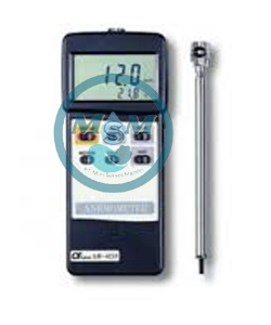 LUTRON AM-4213 MINI VAN ANEMOMETER