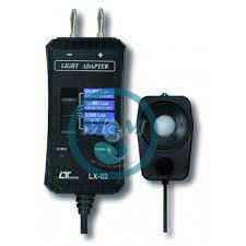 LUTRON LX-02 LIGHT ADAPTER