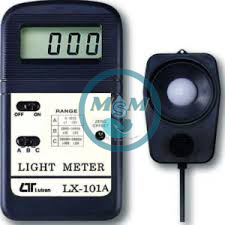 LUTRON LX-103 Digital Light Meter