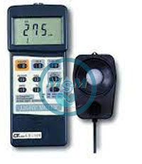 LUTRON LX-105 Light Meter