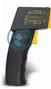 LUTRON TM-966A Forehead IR Thermometer