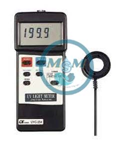LUTRON UVA-365 UVA LIGHT METER