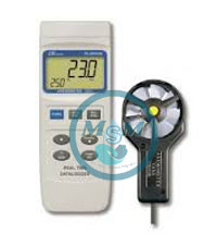 LUTRON YK-2005AM ANEMOMETER