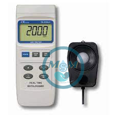 LUTRON YK-2005LX Light Meter