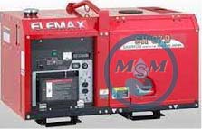Mesin Elemax Heavy Duty SH11D, SH07D