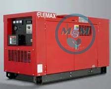 Mesin Elemax Heavy Duty SHT25D