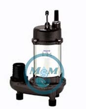 Sewage Pump F-21UF