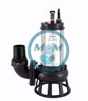 Non-Cloging Sewage Pump Padova F-32TU