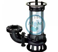 Padova Submersible Pump AF-820