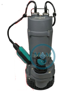 Pompa Berkapasitas Sedang TPS 750A Venezia