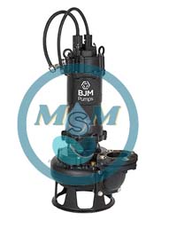 XP-SKG Series BJM Pump