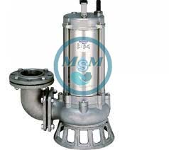 Sewage Pump Padova AF-75E
