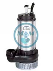 Wastewater Padova AN-22