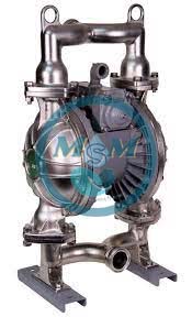 FDA Diaphragm Pumps YAMADA