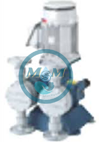 Pompa ELEPON CR-10DN