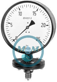 Pressure Gauge WIKA Model 422.12