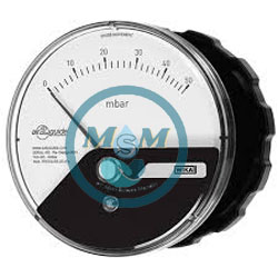 Pressure Gauge WIKA Model A2G-10
