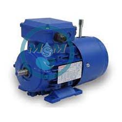 Electrical Motor YUEMA YBD Series