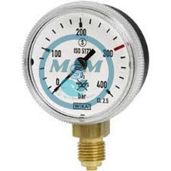 Pressure Gauge WIKA Model 111.31