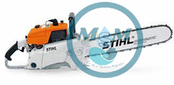 Chain Saw STIHL 070 MS 720