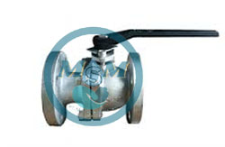 Ball Valve Onda Cast Iron JIS 10K