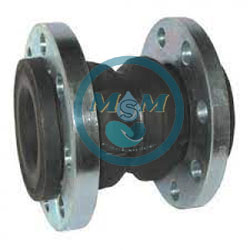 Flexible Rubber Joint Onda JIS 10K