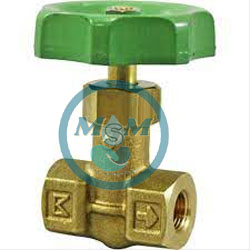Needle Valve Onda