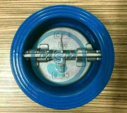 Wafer Check Valve Onda