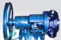 Gear Pump KUNDEA KT-5