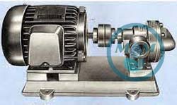 Gear Pump Kundea KD-8