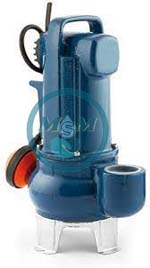 Submersible Pompa Pedrollo VXCm 8/35 VORTEX
