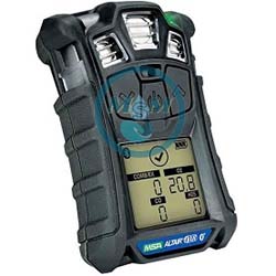 Multigas Detector MSA ALTAIR 4X