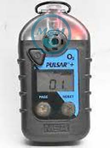 Portable Gas Detectors MSA PULSAR+ (Plus)