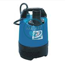 Pompa Air Drainase Portabel Tsurumi LB