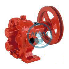 Pompa Minyak Koshin Gear Pump GC-25