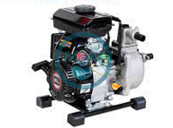 Pompa Air LONCIN LC 25 ZB 21-12Q