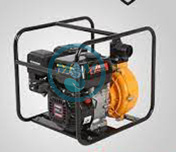 Pompa Air LONCIN LC 50 ZB60-45Q 2 Inch