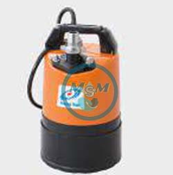 Pompa Air Pengeringan Residu Portable Tsurumi LSC