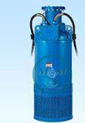 Pompa Air Submersible Kepala Tinggi Tsurumi LH-D