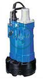 Pompa Air Pengeringan Tsurumi KTVE