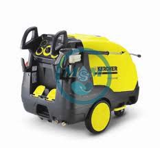 Jet Cleaner Karcher Hot Water High Pressure Cleaner HDS 13/20-4 S