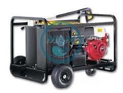 Jet Cleaner Karcher Hot Water High Pressure Cleaner HDS 1000 DE
